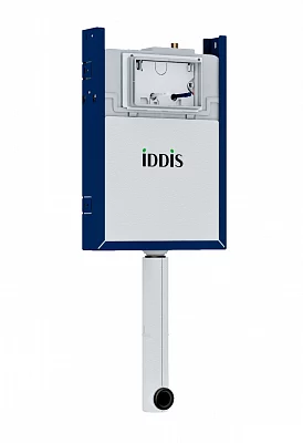 Бачок для унитаза Iddis Профикс PRO000Ci32