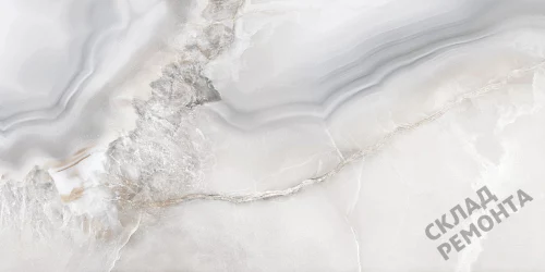 Фото Керамогранит полированный LCM Агат Феникс 60120APE05P серый 1200*600*7 – купить в Бердске: цена, описание, фото. Интернет-магазин 3