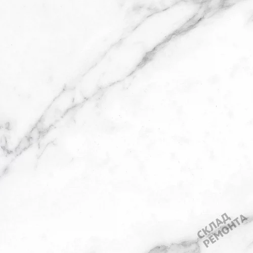 Фото Керамогранит матовый ProGRES Bianco 731200 белый 450*450*8 – купить в Бердске: цена, описание, фото. Интернет-магазин 1