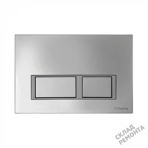 Фото Инсталляция для подвесного унитаза Tecespring S401201 с кнопкой купить в Бердске: цена, описание, фото. Интернет-магазин 3