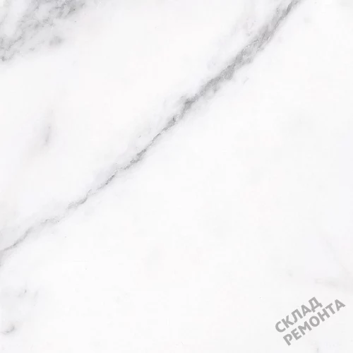Фото Керамогранит матовый ProGRES Bianco 731200 белый 450*450*8 – купить в Бердске: цена, описание, фото. Интернет-магазин 3