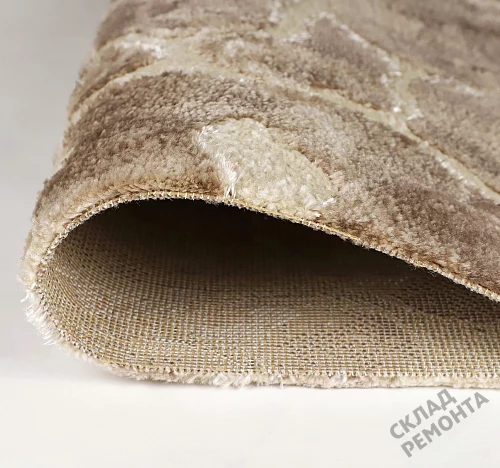 Фото Ковролин Kaplanser Faber 7645 88 BEIGE бежевый – купить в Бердске: цена, описание, фото. Интернет-магазин 4
