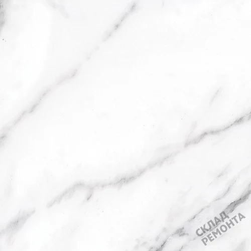 Фото Керамогранит матовый ProGRES Bianco 731200 белый 450*450*8 – купить в Бердске: цена, описание, фото. Интернет-магазин 2