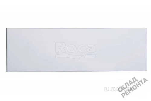 Фото Фронтальная панель Roca Madeira 259971000 купить в Бердске: цена, описание, фото. Интернет-магазин 1