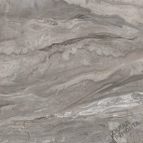 Фото Керамогранит лаппатированный Alma Ceramica Аркадия GFU04ARC70L серый 600*600*9 – купить в Бердске: цена, описание, фото. Интернет-магазин 1