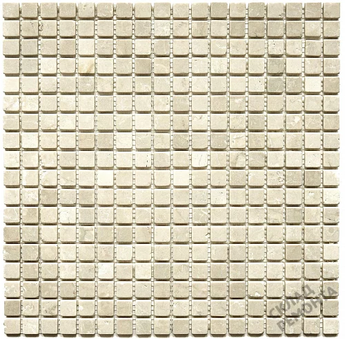 Фото Мозаика Orro Боттичино матовая 30,5*30,5 – купить в Бердске: цена, описание, фото. Интернет-магазин 1