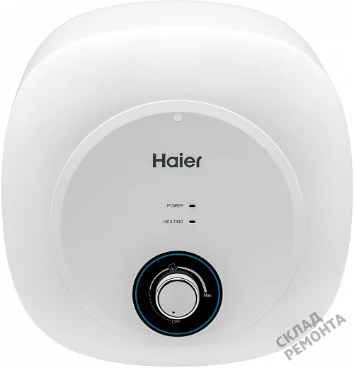 Фото Водонагреватель накопительный Haier ES10V-MQ1, 10 л – купить в Бердске: цена, описание, фото. Интернет-магазин 1