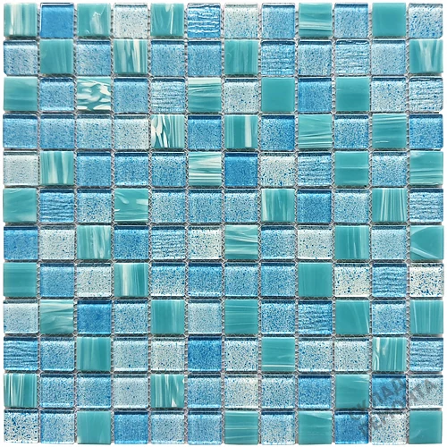 Фото Мозаика Orro Лёгкий бриз 30*30 – купить в Бердске: цена, описание, фото. Интернет-магазин 2