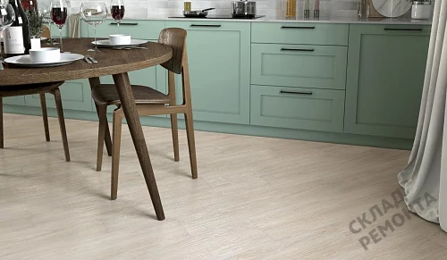 Фото Керамогранит матовый Alma Ceramica Сандал GFA92SND04R бежевый 200*900*7 – купить в Бердске: цена, описание, фото. Интернет-магазин 2