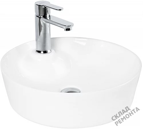 Фото Раковина накладная BelBagno BB1306 43 см купить в Бердске: цена, описание, фото. Интернет-магазин 1