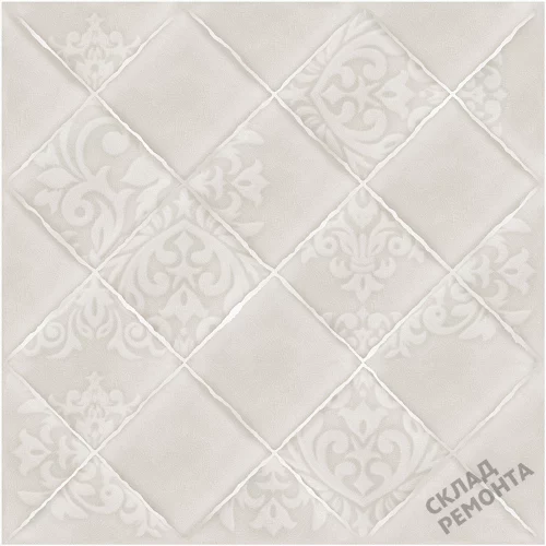 Фото Керамогранит лаппатированный Alma Ceramica Брента GFU04BRT40L серый 600*600*9 – купить в Бердске: цена, описание, фото. Интернет-магазин 1