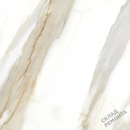 Фото Керамогранит полированный Гранитея G392 neiva beige 600*600*10 – купить в Бердске: цена, описание, фото. Интернет-магазин 4