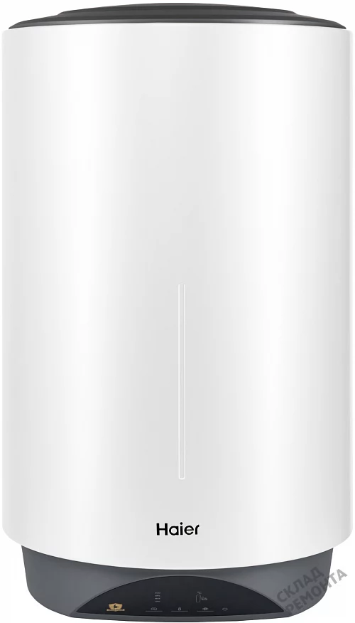 Фото Водонагреватель накопительный Haier ES50V-VH3, 50 л – купить в Бердске: цена, описание, фото. Интернет-магазин 1