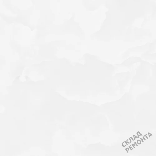 Фото Керамогранит полированный LCM Айс Оникс 6060ICO00P белый 600*600*8 – купить в Бердске: цена, описание, фото. Интернет-магазин 1