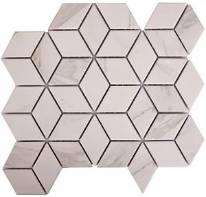 Мозаика Orro Вива статуарио 30,5*26,6